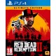 Red Dead Redemption 2: Ultimate Edition - PS4 (DIGITAL CODE) Germany